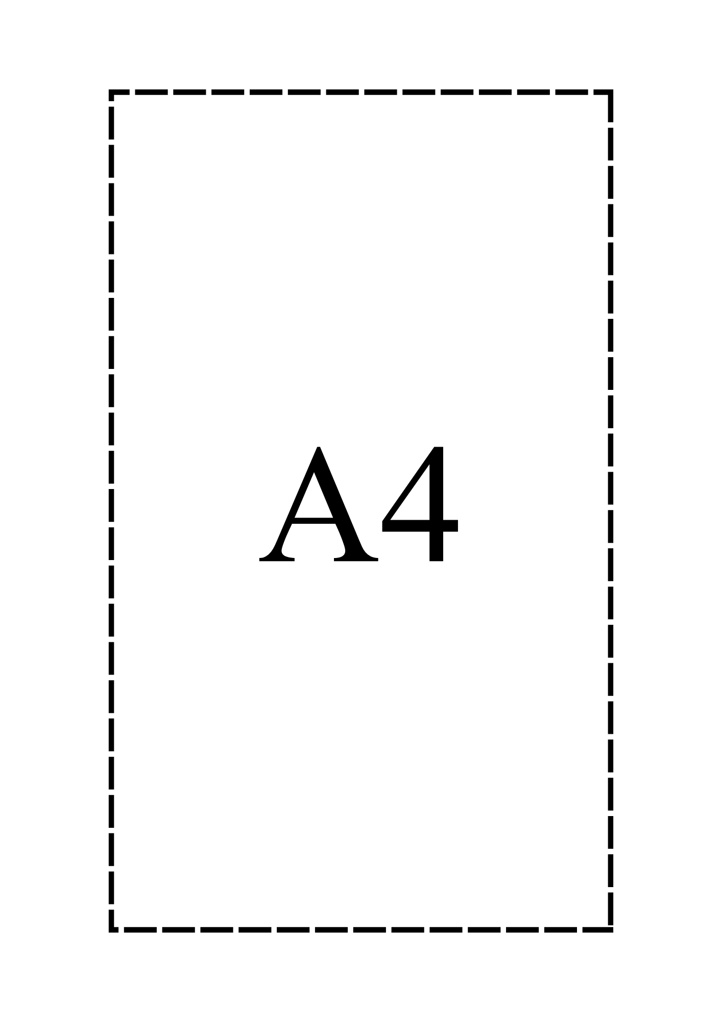 A4